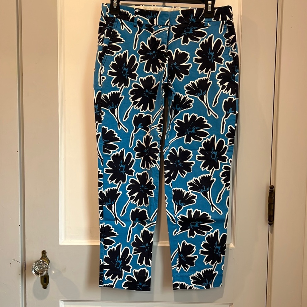 J. Crew Pants